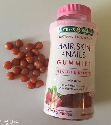 自然之寶膠原蛋白怎么打開？