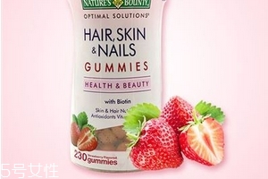 自然之寶膠原蛋白軟糖一天吃幾顆？