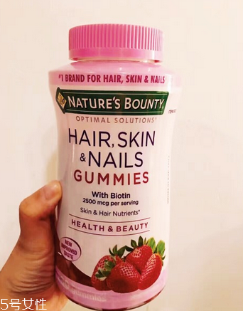 自然之寶膠原蛋白軟糖孕婦能吃嗎？