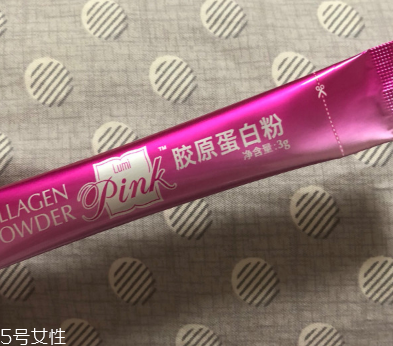 lumi膠原蛋白怎么樣？lumi膠原蛋白好不好？