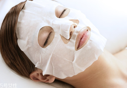 春雨面膜過(guò)敏肌膚可以用嗎 春雨面膜正確使用方法