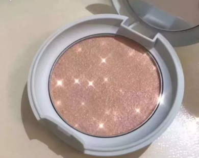 16brand麻薯高光怎么樣？sixteen 16brand高光評測