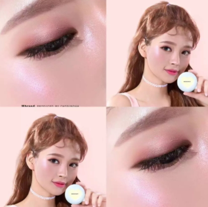 16brand麻薯高光怎么樣？sixteen 16brand高光評測