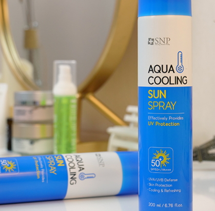 snp防曬噴霧多少錢？snp防曬噴霧哪里買