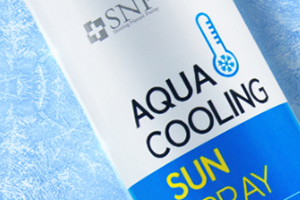 snp防曬噴霧怎么用？snp防曬噴霧使用心得