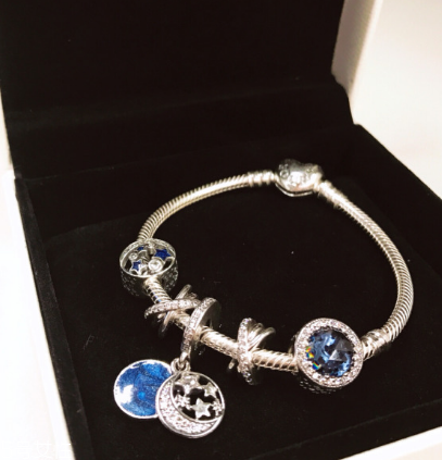 925銀可以沾水嗎？925銀能碰水嗎