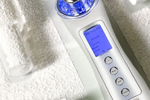 美容儀可以天天用嗎？美容儀多久用一次