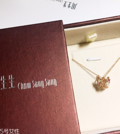 周生生項(xiàng)鏈斷了怎么辦？周生生項(xiàng)鏈斷了怎么修復(fù)