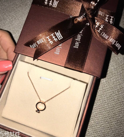 周生生項(xiàng)鏈斷了怎么辦？周生生項(xiàng)鏈斷了怎么修復(fù)