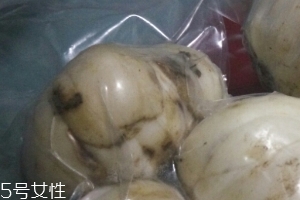 新鮮百合怎么洗？新鮮百合清洗方法