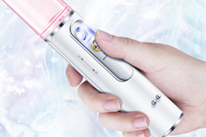 金稻補(bǔ)水儀不出霧怎么辦？金稻補(bǔ)水儀堵了怎么辦？