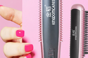 金稻直發(fā)梳會(huì)傷頭發(fā)嗎？金稻直發(fā)梳哪個(gè)型號(hào)好