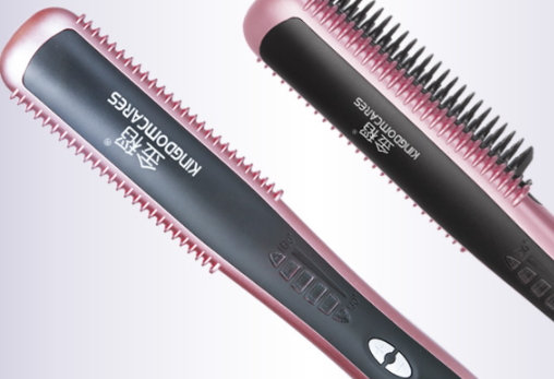 金稻直發(fā)梳會傷頭發(fā)嗎？金稻直發(fā)梳哪個型號好