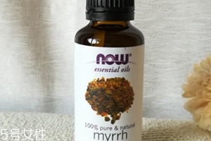 沒藥精油可以滴在內(nèi)褲上嗎？沒藥精油滴在內(nèi)褲上的好處