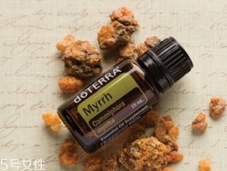 沒藥精油可以滴在內(nèi)褲上嗎？沒藥精油滴在內(nèi)褲上的好處