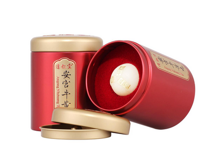 安宮牛黃丸是處方藥嗎？安宮牛黃丸要處方才能買嗎？