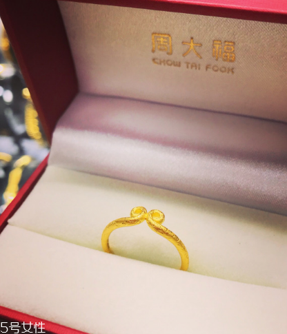 緊箍咒戒指是哪個牌子？緊箍咒戒指哪個牌子有