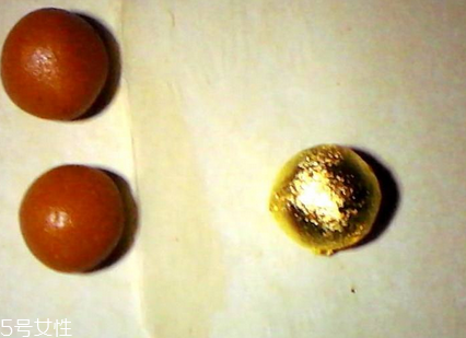 安宮牛黃丸吃了拉肚子正常嗎？