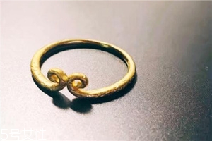 緊箍咒戒指有什么含義？緊箍咒戒指寓意介紹