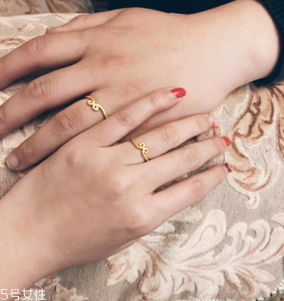 緊箍咒戒指有什么含義？緊箍咒戒指寓意介紹