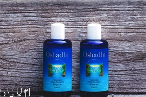 o家和f家純露哪個好？o家和f家純露對比