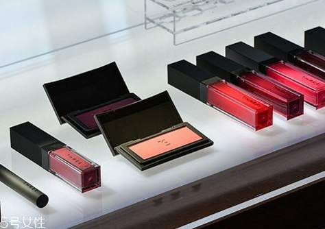 three2018春季桃花限定彩妝有什么？上市時(shí)間