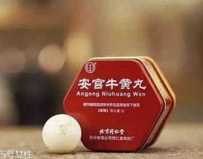 安宮牛黃丸如何保存？安宮牛黃丸保存方法