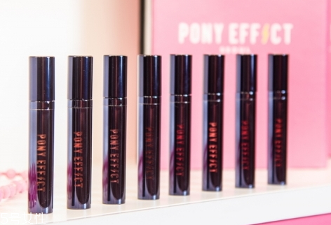 pony effect超璃光水唇衣怎么樣 pony effect超璃光水唇衣掉色嗎 pony effect超璃光水唇衣怎么樣 pony effect超璃光水唇衣掉色嗎