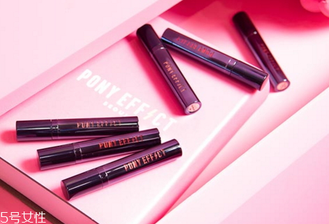 pony effect超璃光水唇衣怎么樣 pony effect超璃光水唇衣掉色嗎 pony effect超璃光水唇衣怎么樣 pony effect超璃光水唇衣掉色嗎