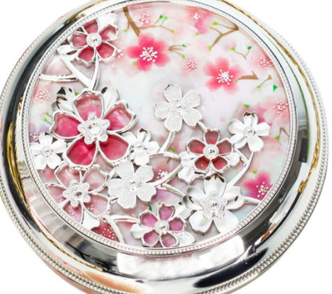 whoo后2018櫻花氣墊多少錢(qián)？后2018櫻花氣墊色號(hào)