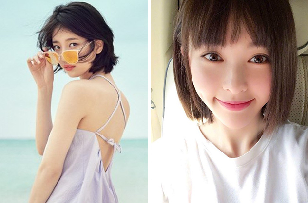 秋天適合什么發(fā)型 秋天什么發(fā)型好看 秋天適合什么發(fā)型 秋天什么發(fā)型好看