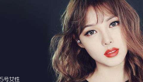 pony美瞳是什么顏色 pony所有美瞳顏色盤點