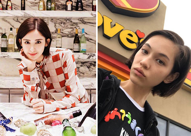 秋天適合什么發(fā)型 秋天什么發(fā)型好看 秋天適合什么發(fā)型 秋天什么發(fā)型好看