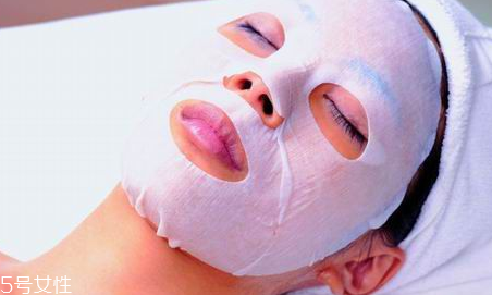面膜多久做一次 面膜做多了會(huì)怎么樣 面膜多久做一次 面膜做多了會(huì)怎么樣