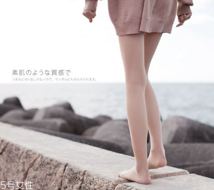 絲襪脫絲怎樣補(bǔ)救？絲襪脫絲補(bǔ)救辦法