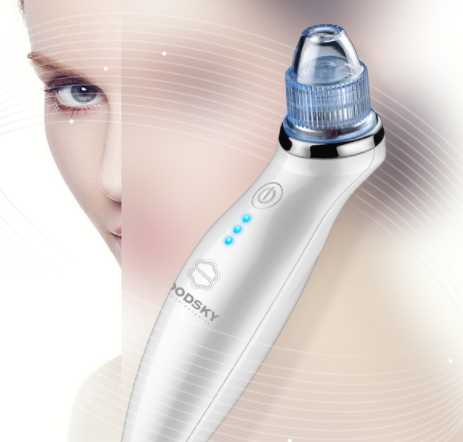 goodsky是什么牌子？goodsky美容儀是哪國的