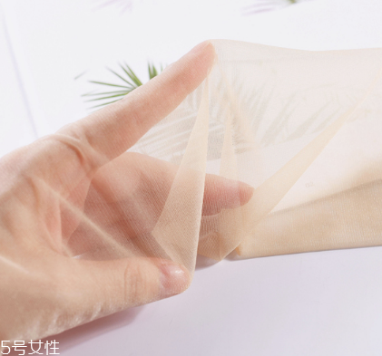 絲襪什么材質(zhì)的好？絲襪材質(zhì)對比