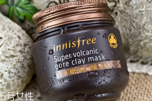 悅詩(shī)風(fēng)吟火山泥面膜很干涂不上怎么辦 火山泥面膜保質(zhì)期 悅詩(shī)風(fēng)吟火山泥面膜很干涂不上怎么辦 火山泥面膜保質(zhì)期