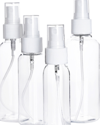 分裝瓶第一次用怎么清洗？用過的分裝瓶怎么清洗