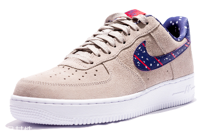 nike nasa航空探月系列有哪幾款？