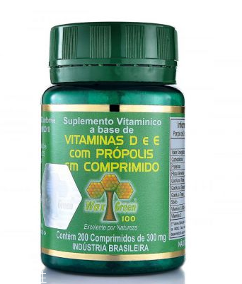 巴西綠蜂膠價格 巴西綠蜂膠貴不貴？