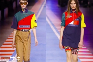 運動休閑風(fēng)怎么搭配？運動休閑風(fēng)搭配技巧