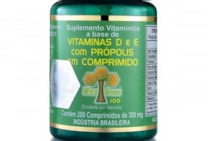 巴西綠蜂膠哪個(gè)牌子好？巴西綠蜂膠品牌推薦