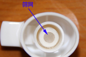 起泡瓶為什么起泡？起泡瓶原理