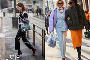 今年夏天流行什么包包？今夏最火的包包推薦