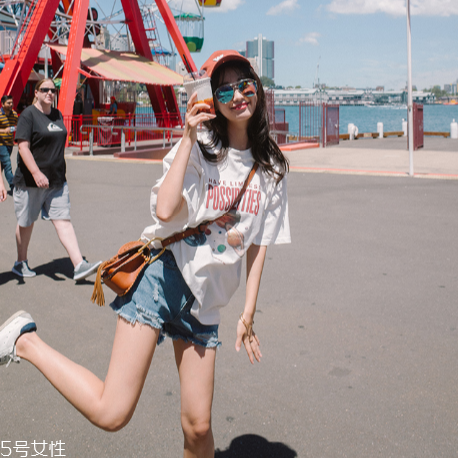 拍照穿什么衣服好看？最適合拍照的衣服推薦