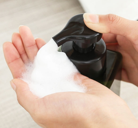 起泡瓶不起泡怎么回事？起泡瓶不起泡怎么辦？