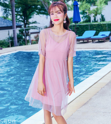 連衣裙什么顏色好看？連衣裙選什么顏色好