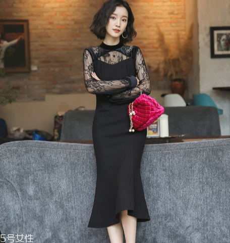 連衣裙什么顏色好看？連衣裙選什么顏色好