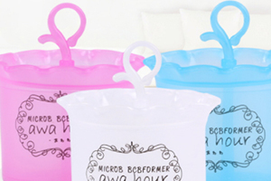 起泡杯和起泡瓶哪個(gè)好？起泡杯和起泡網(wǎng)哪個(gè)好？